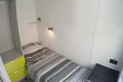 CABINA DOBLE - Imagen 3