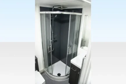 CABINA DOBLE - Imagen 4