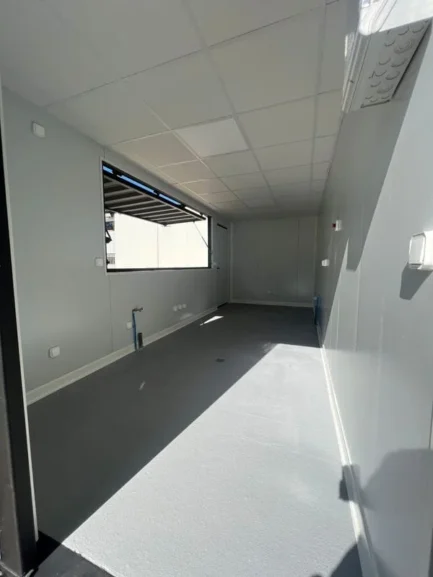 Contenedor Snack bar - Imagen 5