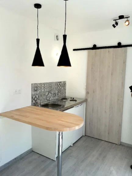 Contenedor de 20 m2 de alojamiento - Imagen 2