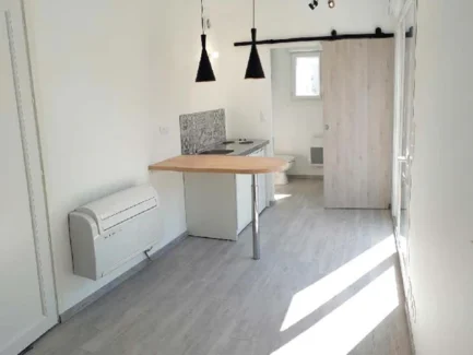 Contenedor de 20 m2 de alojamiento - Imagen 6