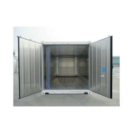 Nuevo contenedor refrigerado de 20 pies - Imagen 4