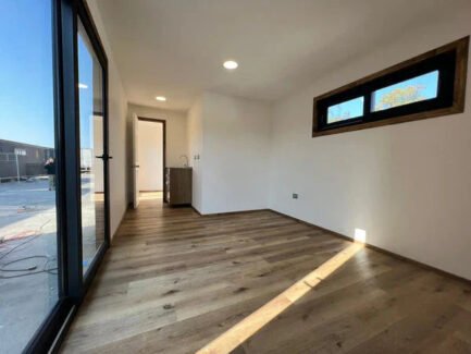 Cabaña Modular Llebros 8×3,0mt - Imagen 3