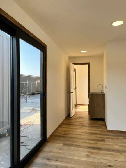 Cabaña Modular Llebros 8×3,0mt - Imagen 4