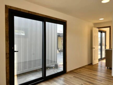 Cabaña Modular Llebros 8×3,0mt - Imagen 5