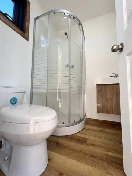 Cabaña Modular Llebros 8×3,0mt - Imagen 6