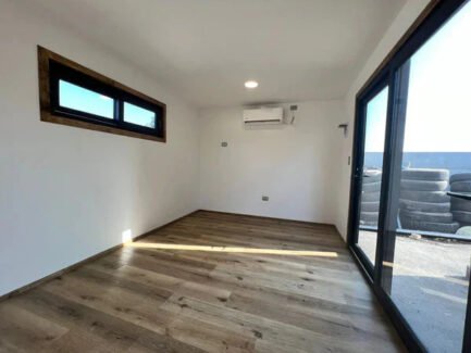 Cabaña Modular Llebros 8×3,0mt - Imagen 7