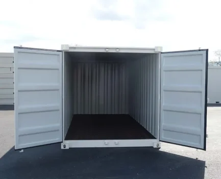 Conteneur de stockage de 15 pieds - Imagen 3