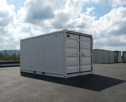 Conteneur de stockage de 15 pieds - Imagen 2
