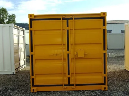 Conteneur de stockage de 15 pieds - Imagen 3